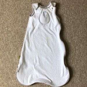 Nested Bean Zen Sack